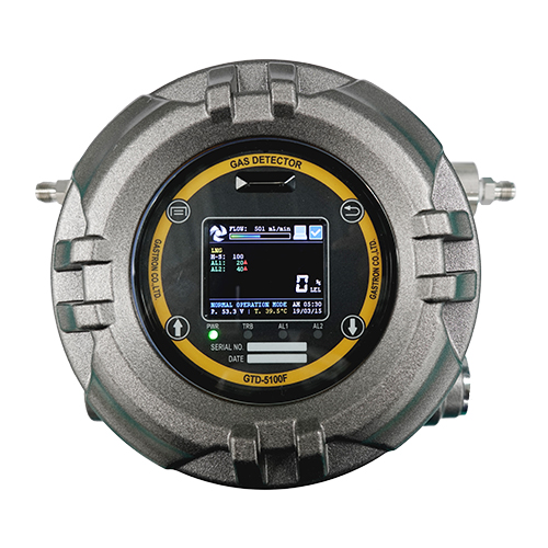 Gastron GTD-5100F