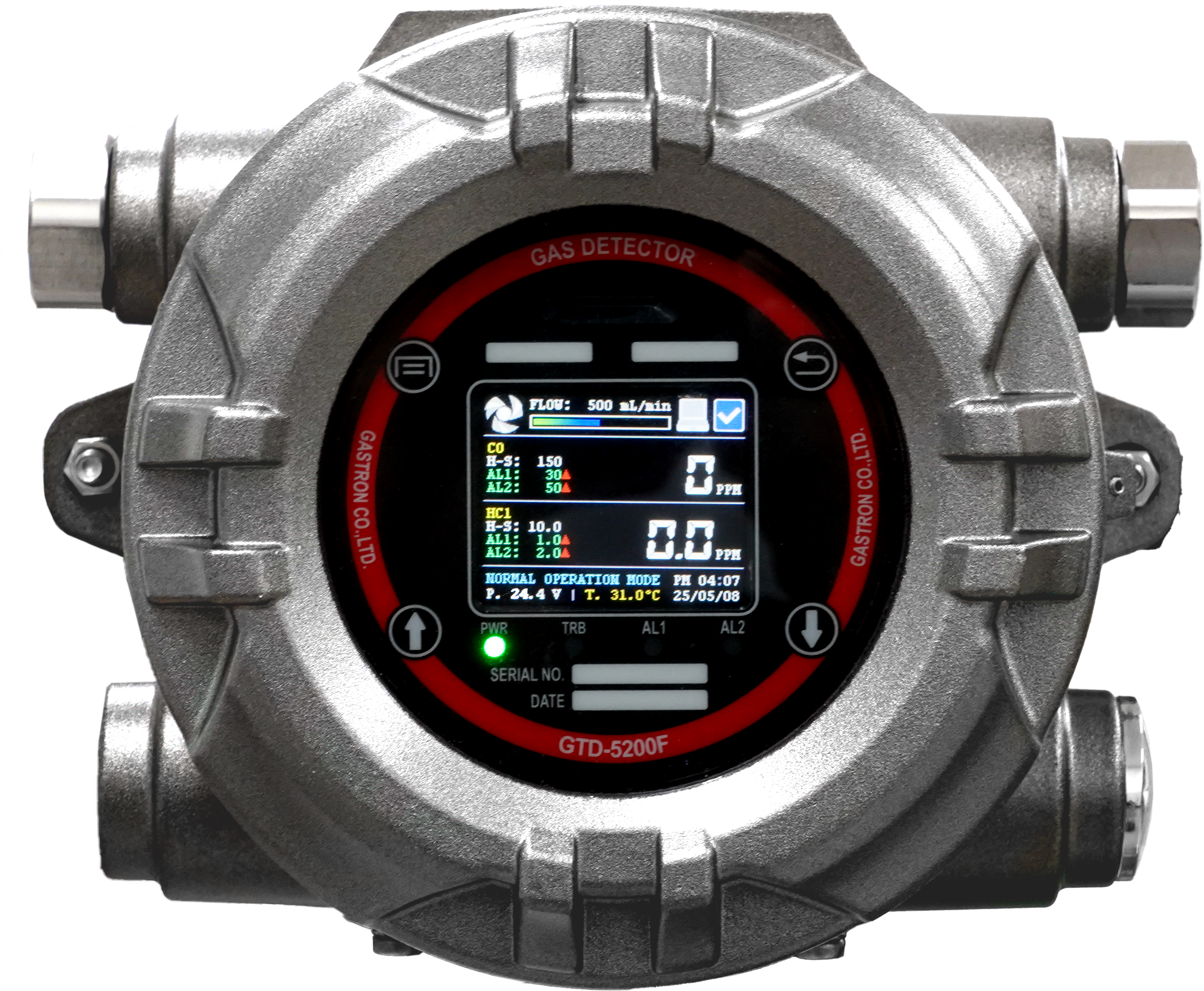 Gastron GTD-5200F