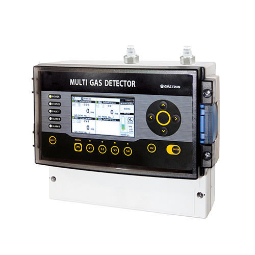 Gastron GTM Series