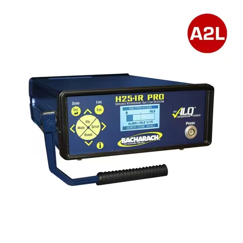H25-IR Pro