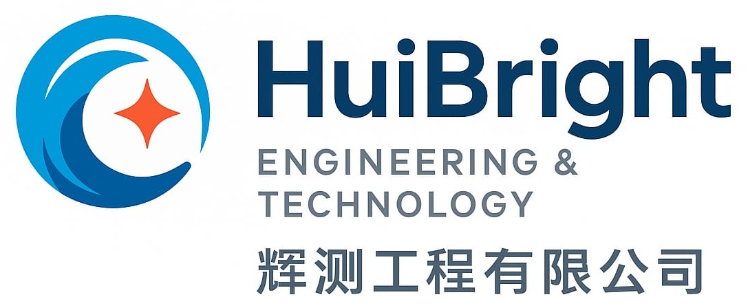 HuiBright Logo