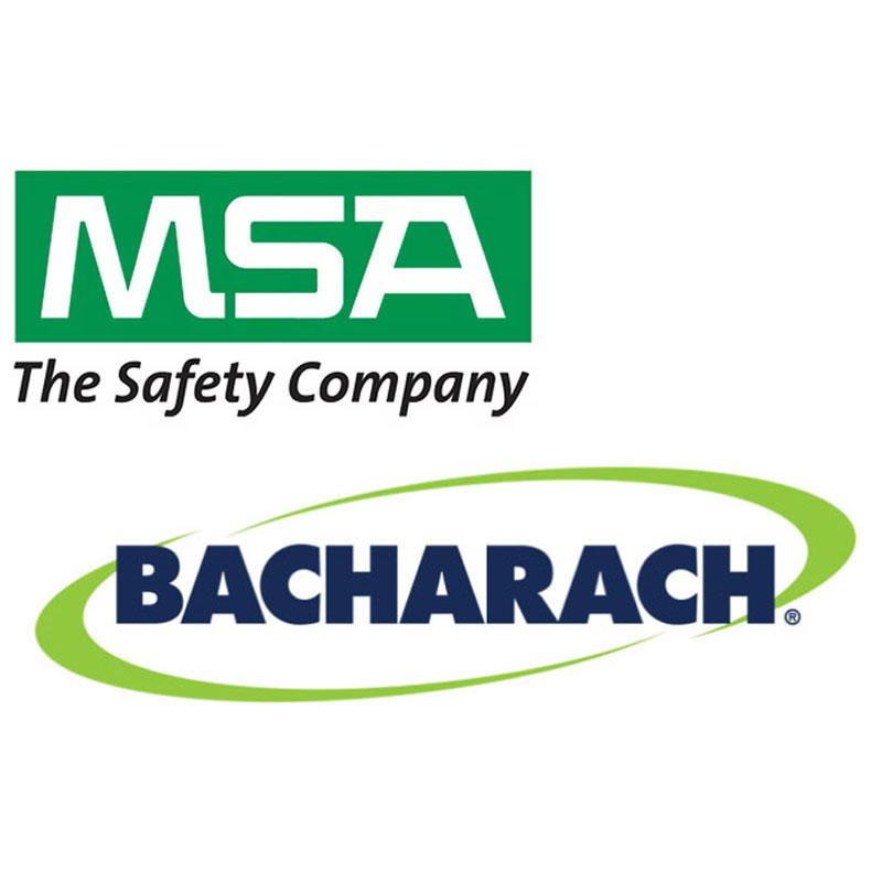 MSA Bacharach Gas Detection Singapore